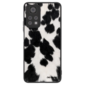 Picasee ULTIMATE CASE Xiaomi Redmi Note 11 Pro 5G - készülékre - Black Moo