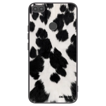 Tok az alábbi mobiltelefonokra Huawei P Smart - Black Moo