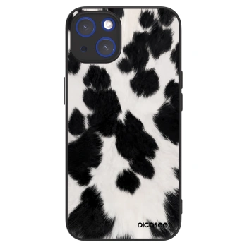 Picasee ULTIMATE CASE Apple iPhone 14 - készülékre - Black Moo
