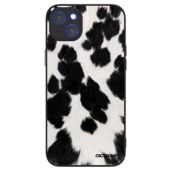 Picasee ULTIMATE CASE Apple iPhone 14 Plus - készülékre - Black Moo
