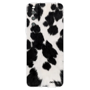 Picasee átlátszó szilikon tok az alábbi mobiltelefonokra Sony Xperia 10 IV 5G - Black Moo