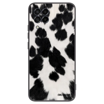 Tok az alábbi mobiltelefonokra Samsung Galaxy M53 5G - Black Moo