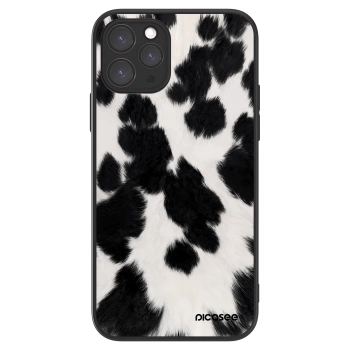Picasee ULTIMATE CASE MagSafe Apple iPhone 11 Pro - készülékre - Black Moo