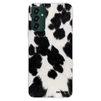Tok az alábbi mobiltelefonokra Samsung Galaxy M23 5G - Black Moo