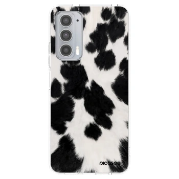 Tok az alábbi mobiltelefonokra Motorola Edge 20 - Black Moo