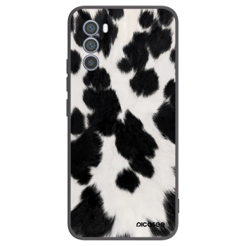 Tok az alábbi mobiltelefonokra Motorola Moto G62 - Black Moo