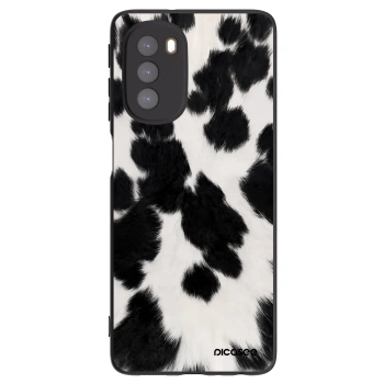 Tok az alábbi mobiltelefonokra Motorola Moto G51 - Black Moo