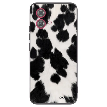 Tok az alábbi mobiltelefonokra Motorola Moto G84 5G - Black Moo