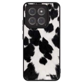 Picasee ULTIMATE CASE Xiaomi 14 - készülékre - Black Moo