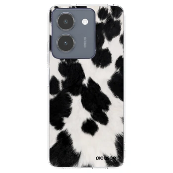 Tok az alábbi mobiltelefonokra Vivo Y36 4G - Black Moo