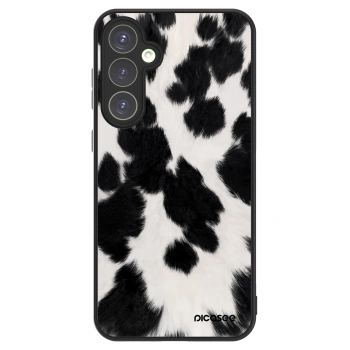 Picasee ULTIMATE CASE Samsung Galaxy S23 FE S711B - készülékre - Black Moo