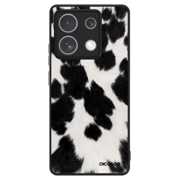 Picasee ULTIMATE CASE Xiaomi Redmi Note 13 5G - készülékre - Black Moo