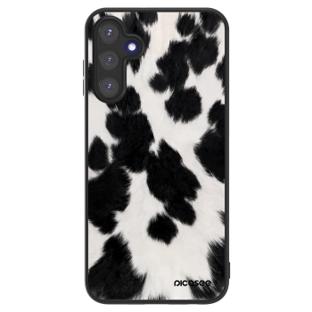 Picasee ULTIMATE CASE Samsung Galaxy A15 A155F 4G - készülékre - Black Moo