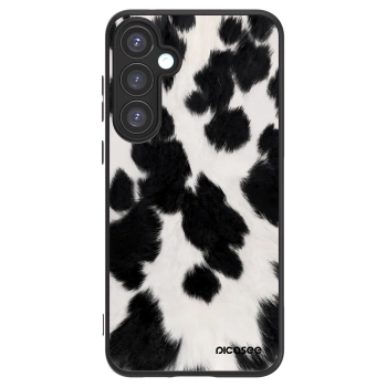 Picasee ULTIMATE CASE Samsung Galaxy A55 5G A556B - készülékre - Black Moo