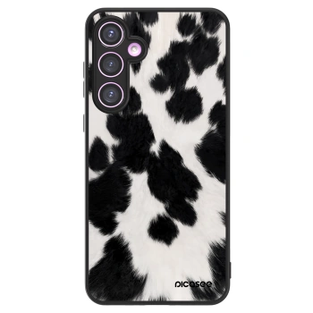Picasee ULTIMATE CASE Samsung Galaxy A35 5G A356B - készülékre - Black Moo
