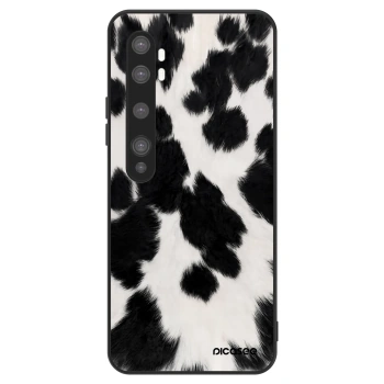 Picasee ULTIMATE CASE Xiaomi Mi Note 10 (Pro) - készülékre - Black Moo