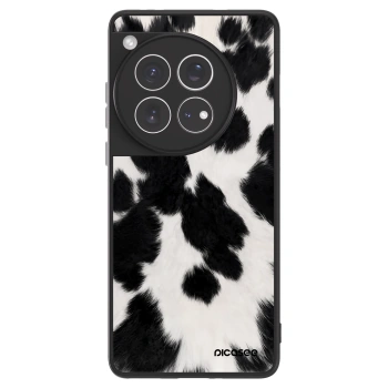 Picasee ULTIMATE CASE OnePlus 12 5G - készülékre - Black Moo
