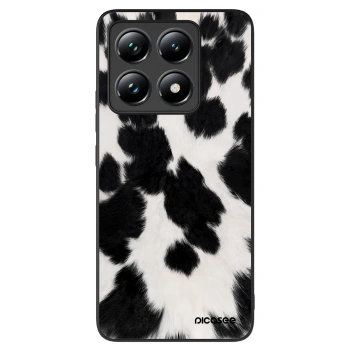 Picasee ULTIMATE CASE Xiaomi 14T - készülékre - Black Moo