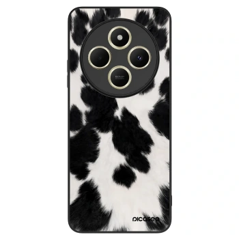 Szilikon tok erre a típusra Xiaomi Redmi 14C - Black Moo