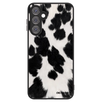 Picasee ULTIMATE CASE Samsung Galaxy A16 5G - készülékre - Black Moo