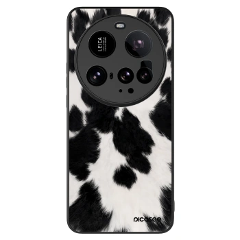 Picasee ULTIMATE CASE Xiaomi 15 Ultra - készülékre - Black Moo