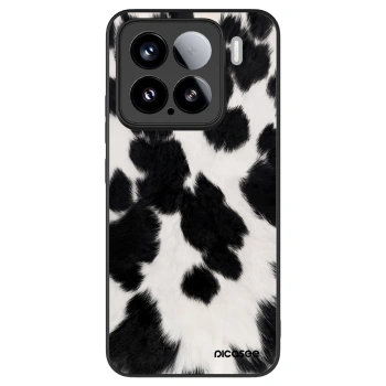 Picasee ULTIMATE CASE Xiaomi 15 - készülékre - Black Moo