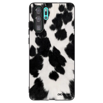 Tok az alábbi mobiltelefonokra Huawei P30 Pro - Black Moo