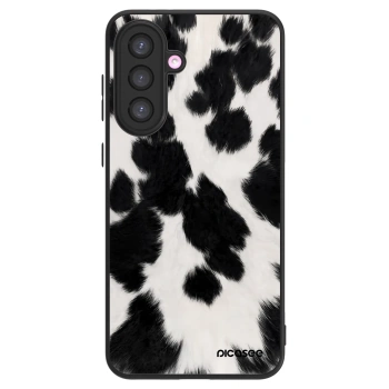 Picasee ULTIMATE CASE Samsung Galaxy A56 5G A566B - készülékre - Black Moo