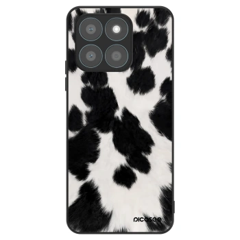 Szilikon tok erre a típusra Honor X8c - Black Moo