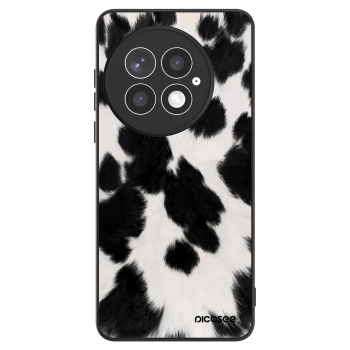 Szilikon tok erre a típusra OnePlus 13 5G - Black Moo