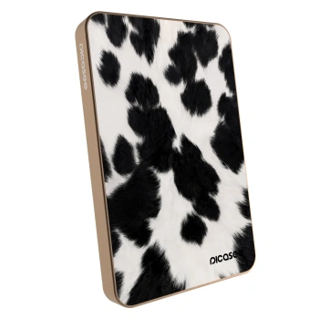 Powerbank MagSafe 5 000 mAh Aranysárga - Black Moo