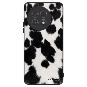 Szilikon tok erre a típusra OnePlus 13R 5G - Black Moo