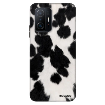 Szilikon tok erre a típusra Xiaomi 11T - Black Moo