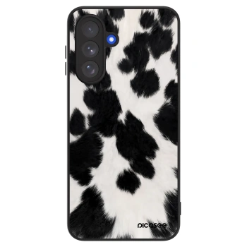 Picasee ULTIMATE CASE Samsung Galaxy A17 5G - készülékre - Black Moo