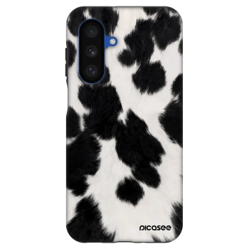 Szilikon tok erre a típusra Samsung Galaxy A17 5G - Black Moo