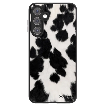 Picasee ULTIMATE CASE Samsung Galaxy A16 4G - készülékre - Black Moo