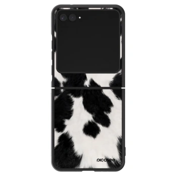 Szilikon tok erre a típusra Motorola Razr 60 - Black Moo