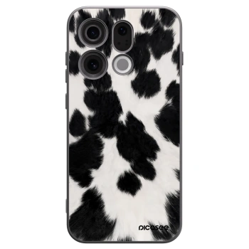 Tok az alábbi mobiltelefonokra OPPO Find X9 - Black Moo