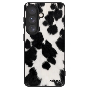 Picasee ULTIMATE CASE PowerShare Samsung Galaxy S26 - készülékre - Black Moo