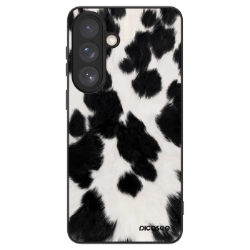 Picasee ULTIMATE CASE PowerShare Samsung Galaxy S26+ - készülékre - Black Moo