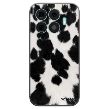 Picasee fekete szilikon tok az alábbi mobiltelefonokra Xiaomi 17T - Black Moo