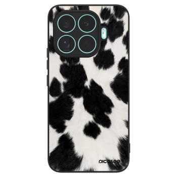 Szilikon tok erre a típusra Xiaomi 17T Pro - Black Moo