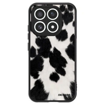 Picasee ULTIMATE CASE PowerShare Xiaomi 17 - készülékre - Black Moo