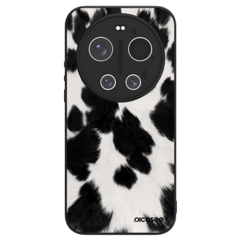Picasee ULTIMATE CASE PowerShare Xiaomi 17 Ultra - készülékre - Black Moo