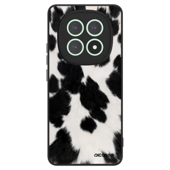 Picasee ULTIMATE CASE Xiaomi Redmi Note 15 5G - készülékre - Black Moo