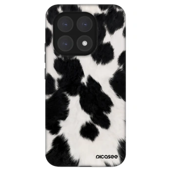 Picasee Fashion Case Xiaomi 15T - Black Moo