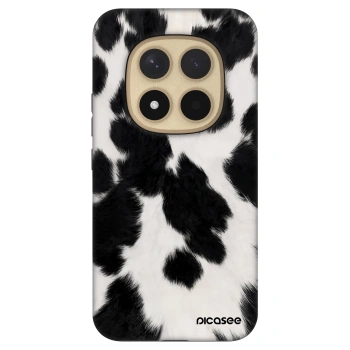 Szilikon tok erre a típusra Xiaomi Redmi Note 15 Pro+ - Black Moo