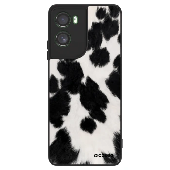 Szilikon tok erre a típusra Motorola Moto G06 - Black Moo