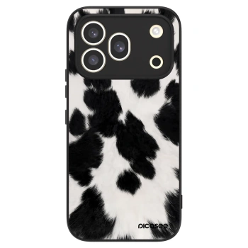 Picasee ULTIMATE CASE Honor 600 Pro - készülékre - Black Moo