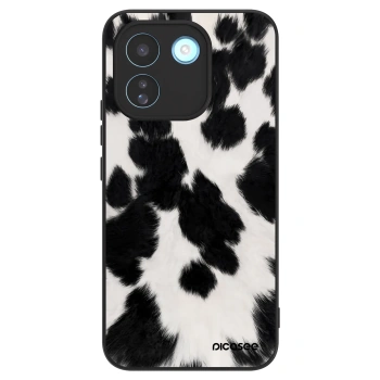 Szilikon tok erre a típusra Xiaomi Redmi Note 17 Pro MAX 5G - Black Moo